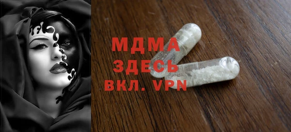 винт Абаза