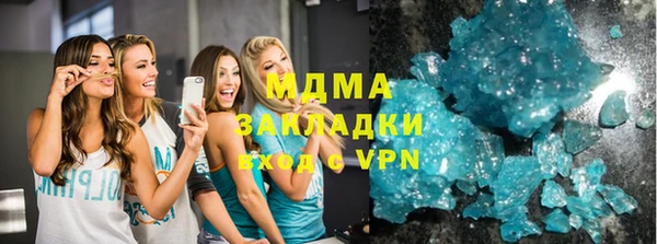винт Абаза